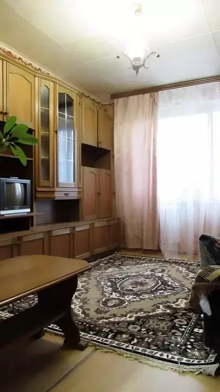Комната Орловская область, Орел Рощинская ул., 29 (29.0 м) - Фото 1