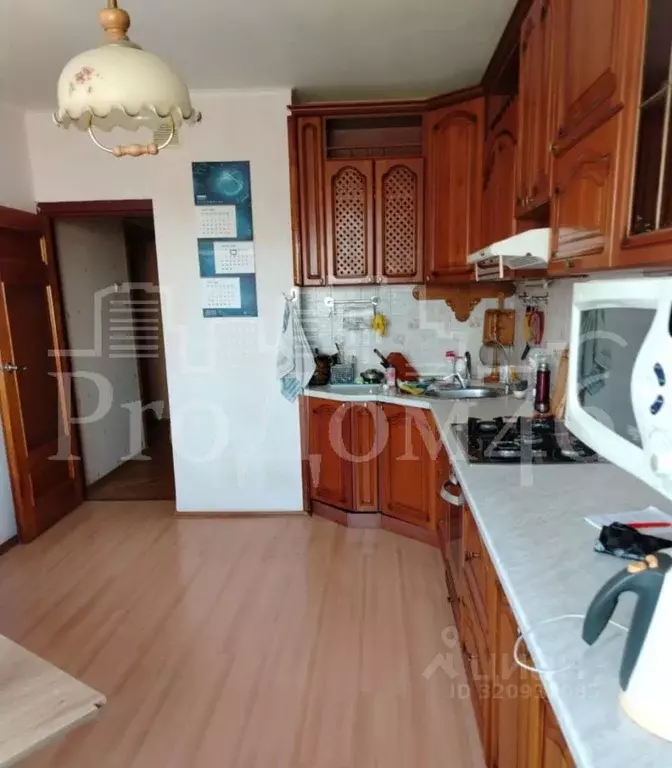 3-к кв. Курская область, Курск Прогулочная ул., 2 (86.6 м) - Фото 1