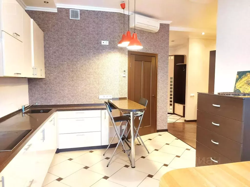 1-к кв. Московская область, Раменское Северное ш., 6 (50.0 м) - Фото 2