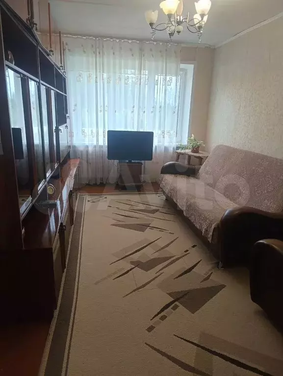 2-к. квартира, 42,6 м, 1/5 эт. - Фото 0