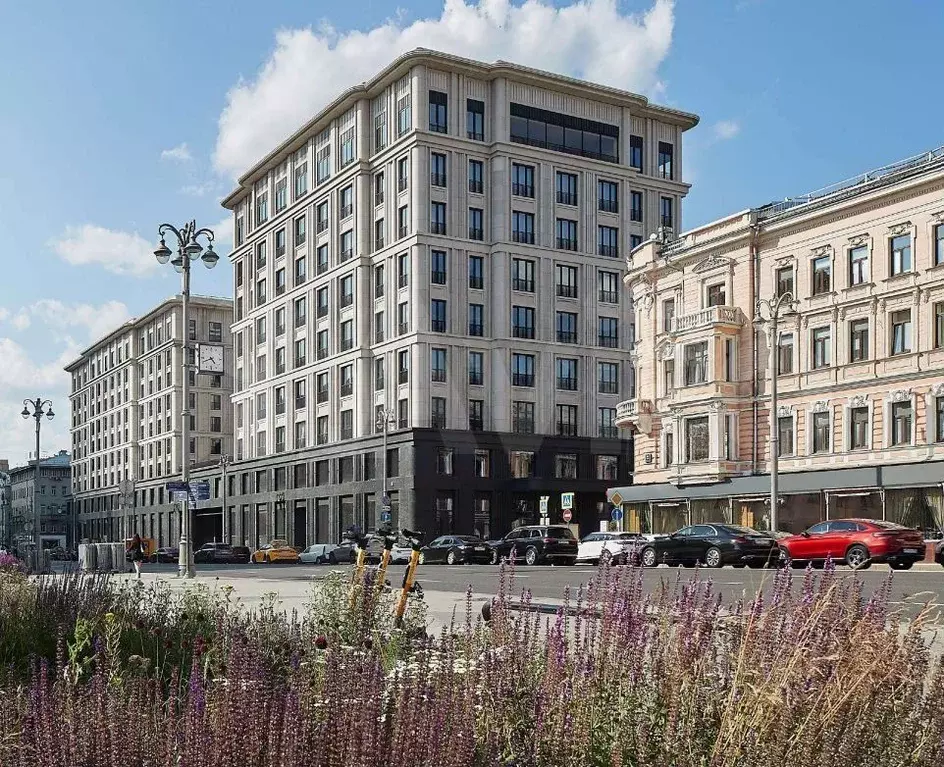 Коммерческая недвижимость (продажа), 67.1 км.м - Фото 1