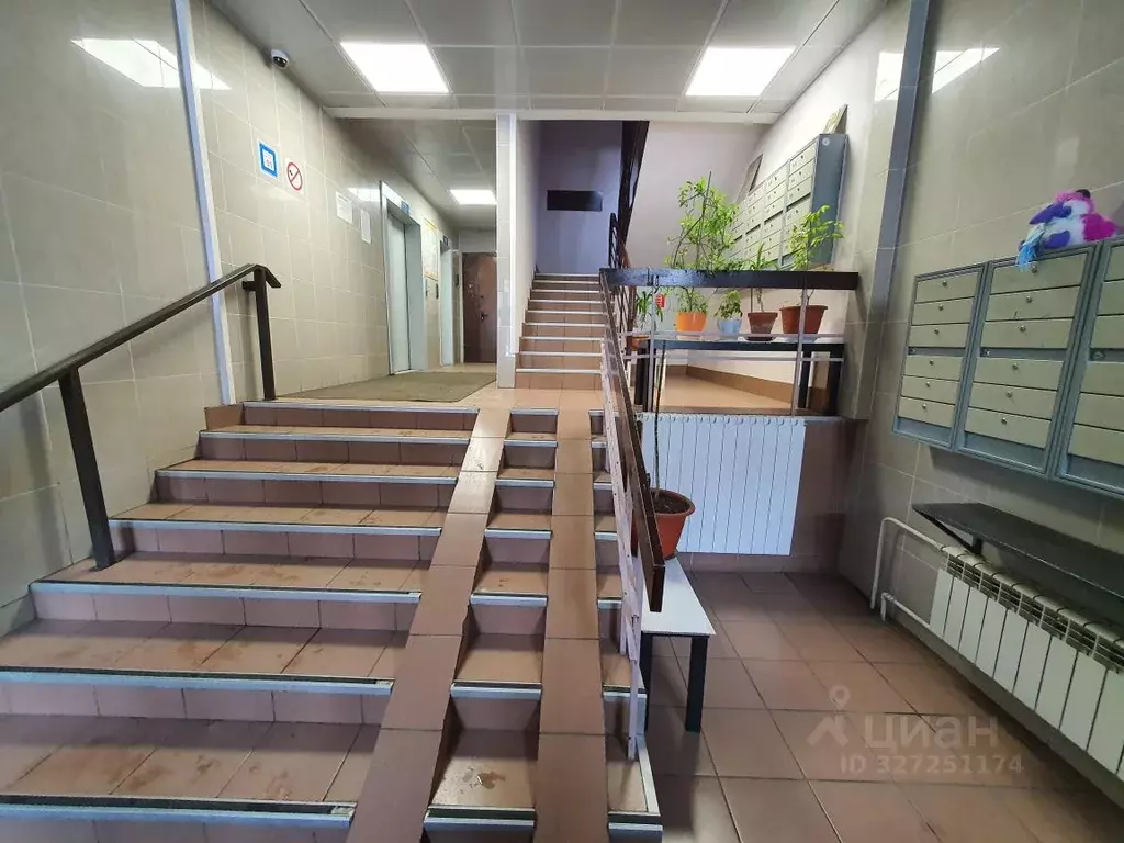 2-к кв. Москва Люблинская ул., 124 (58.0 м) - Фото 0