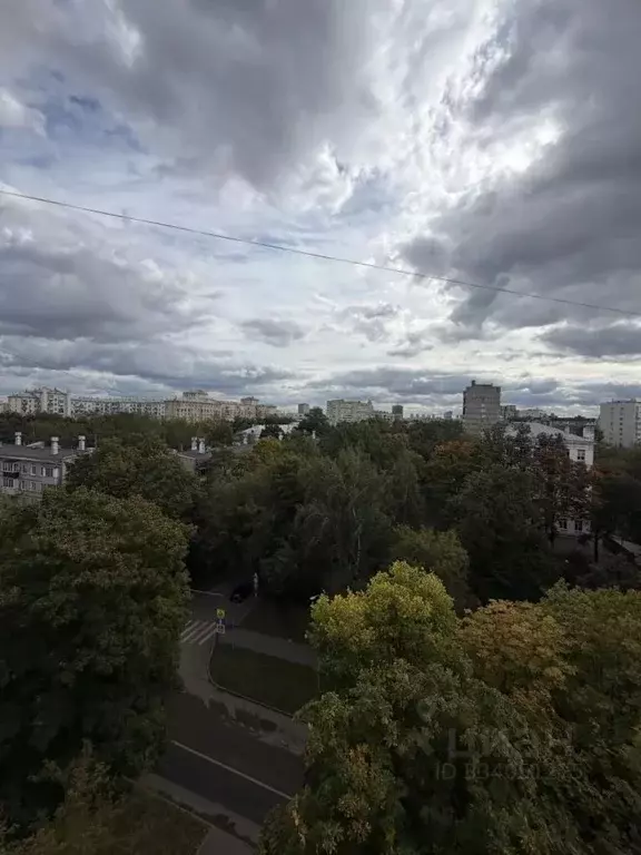 3-к кв. Москва 4-й Войковский проезд, 10 (56.3 м) - Фото 2
