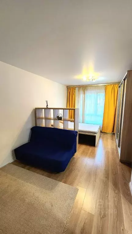 1-к кв. Москва ул. Маршала Сергеева, 3 (40.0 м) - Фото 1