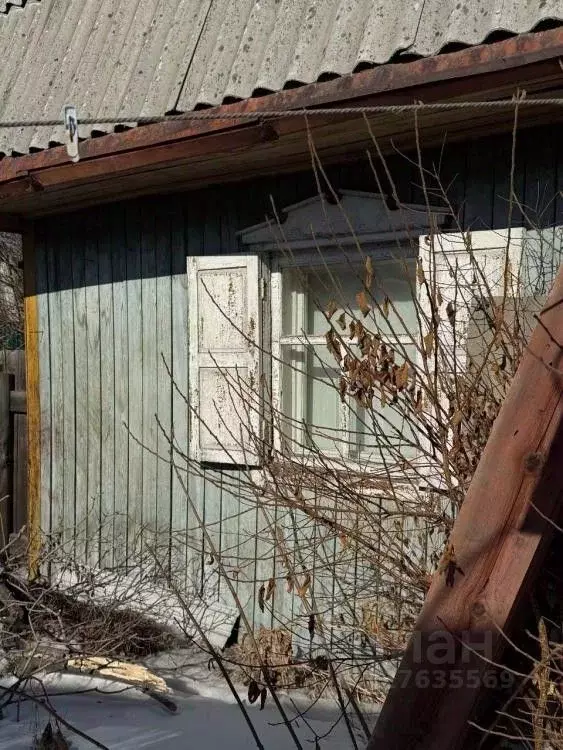 Дом в Иркутская область, Иркутский муниципальный округ, Авиастроитель ... - Фото 1