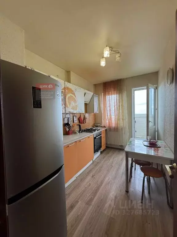 3-к кв. Рязанская область, Рязань ул. Бирюзова, 6Б (58.4 м) - Фото 2