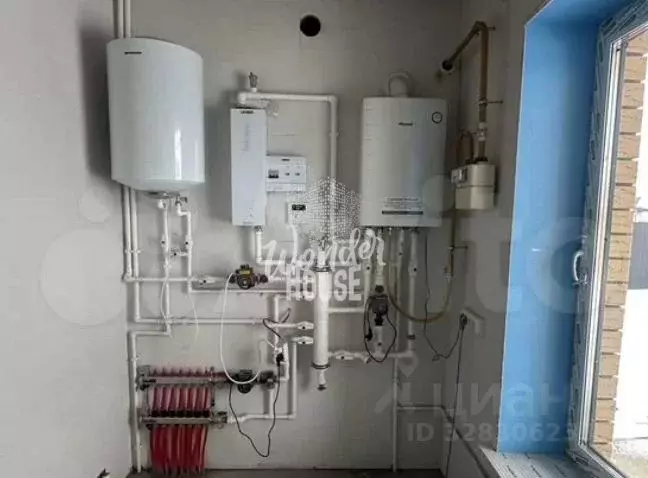 Дом в Тюменская область, Тюмень проезд Артековский (155 м) - Фото 2