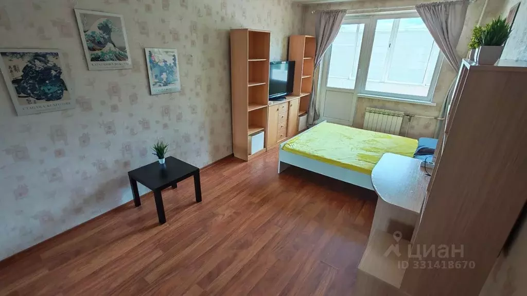 1-к кв. Санкт-Петербург Искровский просп., 1/13литЗ (35.1 м) - Фото 2