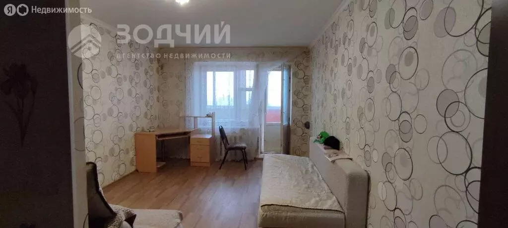 Квартира-студия: Чебоксары, проспект 9-й Пятилетки, 18к2 (28.9 м) - Фото 0