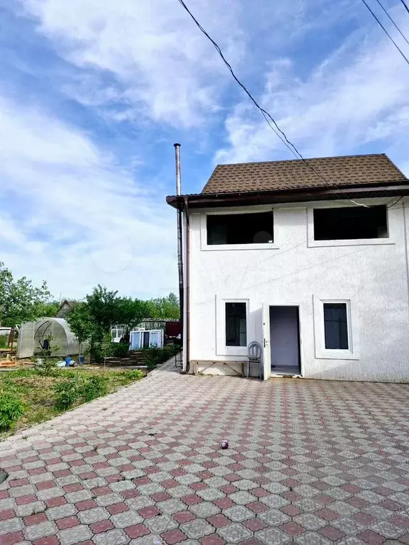Дом 368 м на участке 4 сот. - Фото 0
