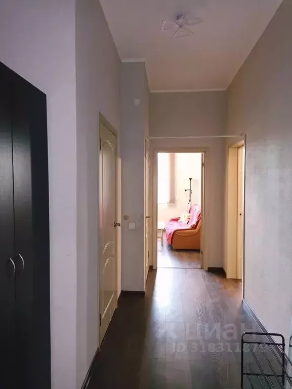 1-к кв. Санкт-Петербург ул. Бутлерова, 11к3 (48.0 м) - Фото 1