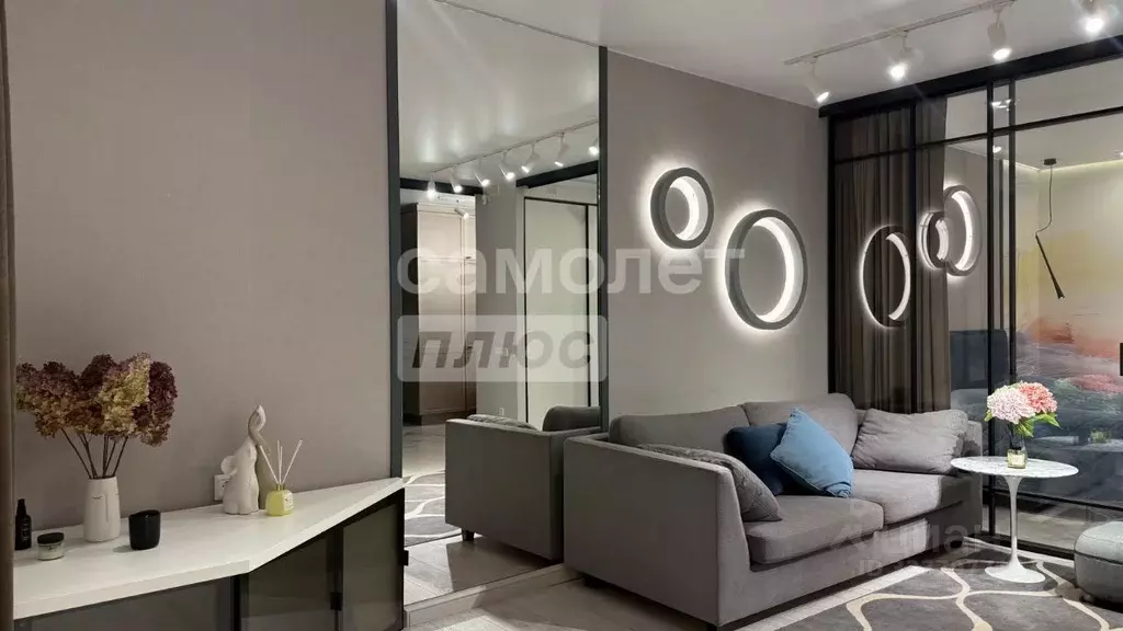 2-к кв. Москва ул. Коштоянца, 47к2 (51.0 м) - Фото 2