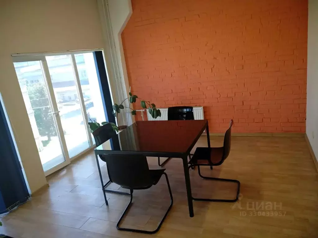 Офис в Санкт-Петербург ул. Трефолева, 2БН (10 м) - Фото 1