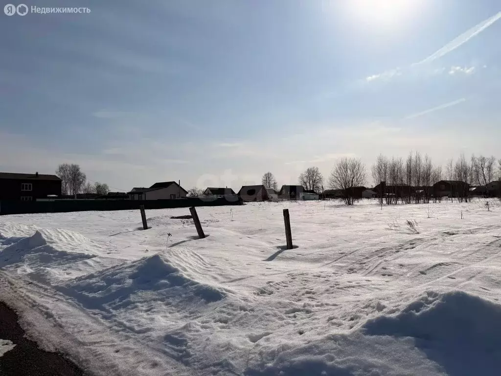 Участок в Московская область, городской округ Коломна, посёлок ... - Фото 2