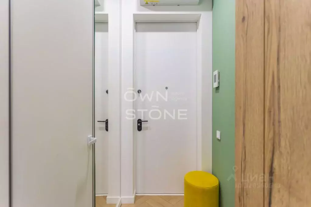 Студия Москва Волоколамское ш., 81/2с3 (24.0 м) - Фото 2