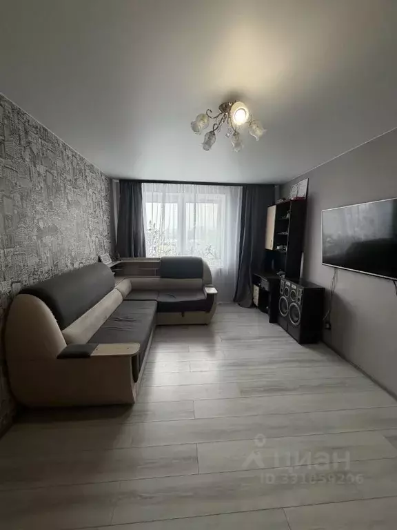 2-к кв. Башкортостан, Уфа ул. Мира, 46 (47.0 м) - Фото 1