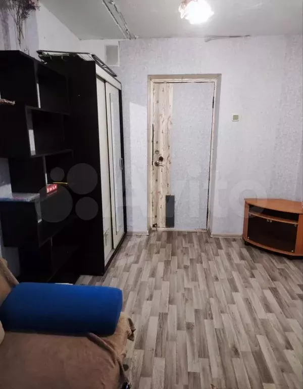 Комната 14 м в 3-к., 9/9 эт. - Фото 1