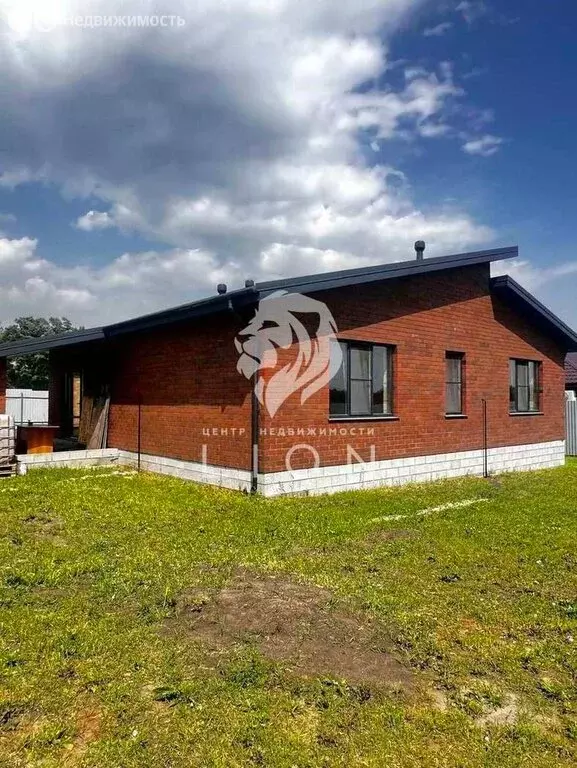Дом в Стрелецкое, микрорайон Стрелецкое-43 (150 м) - Фото 0
