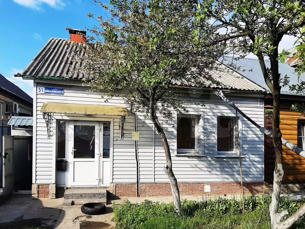Дом 87,5 м на участке 3 сот. - Фото 1