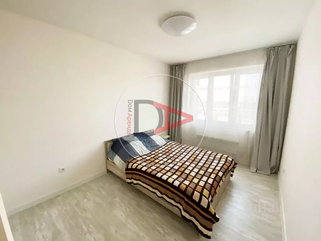 2-к кв. Башкортостан, Уфа ул. Рихарда Зорге, 15/3 (38.0 м) - Фото 1