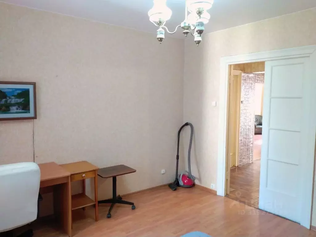 3-к кв. Санкт-Петербург Варшавская ул., 32 (81.0 м) - Фото 1