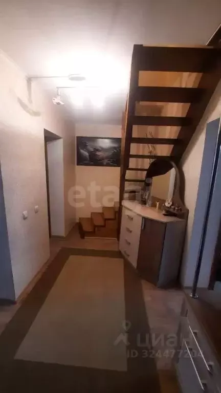 Дом в Воронежская область, Борисоглебск Устиновская ул., 3 (71 м) - Фото 1