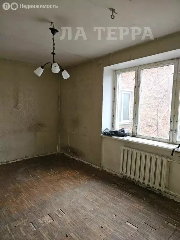 1к в 3-комнатной квартире (19.4 м) - Фото 0