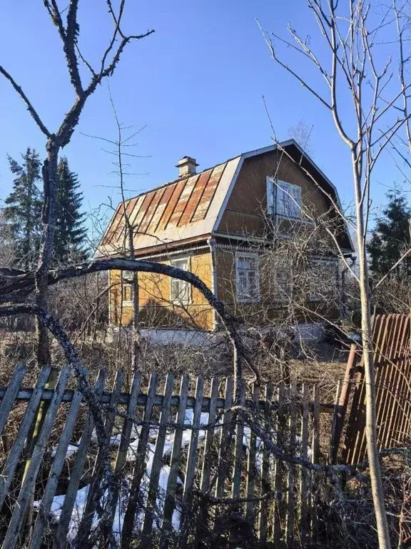 Дача, 70 м - Фото 2