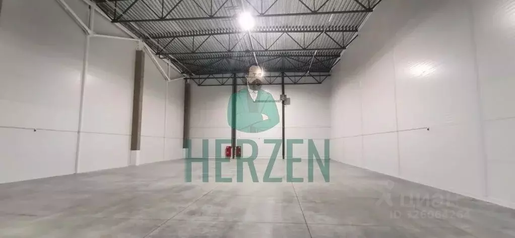 Склад в Московская область, Солнечногорск городской округ, ... - Фото 1