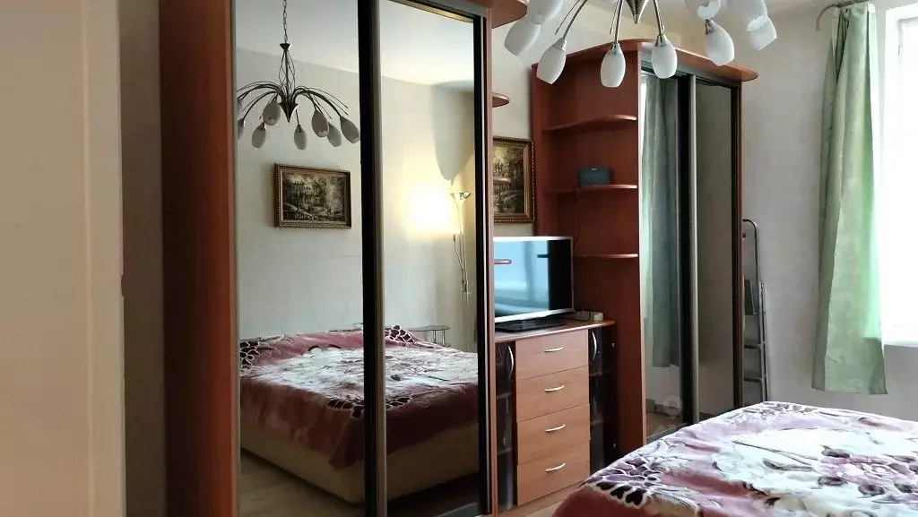 2-к кв. Санкт-Петербург Болотная ул., 14 (53.11 м) - Фото 1