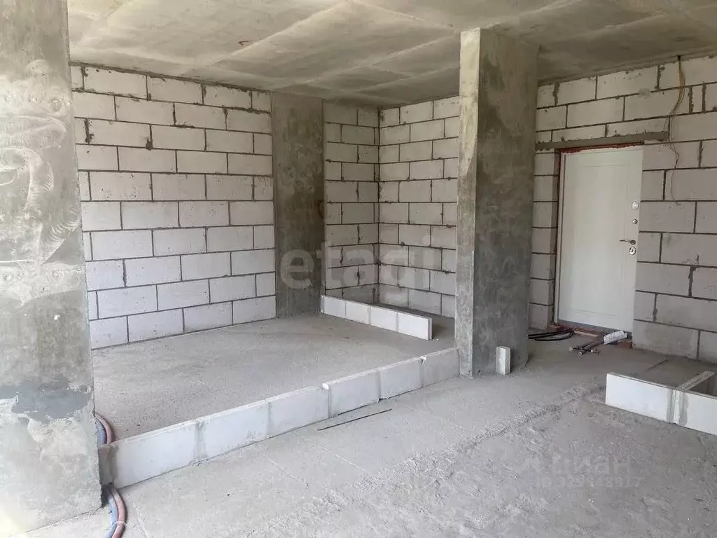 1-к кв. Москва бул. Скандинавский, 5к1 (42.9 м) - Фото 1