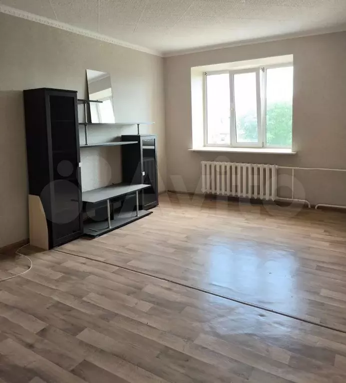 2-к. квартира, 55 м, 5/5 эт. - Фото 0