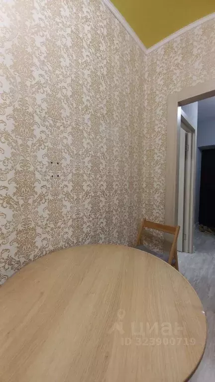 1-к кв. Ростовская область, Аксайский район, Щепкинское с/пос, пос. ... - Фото 2