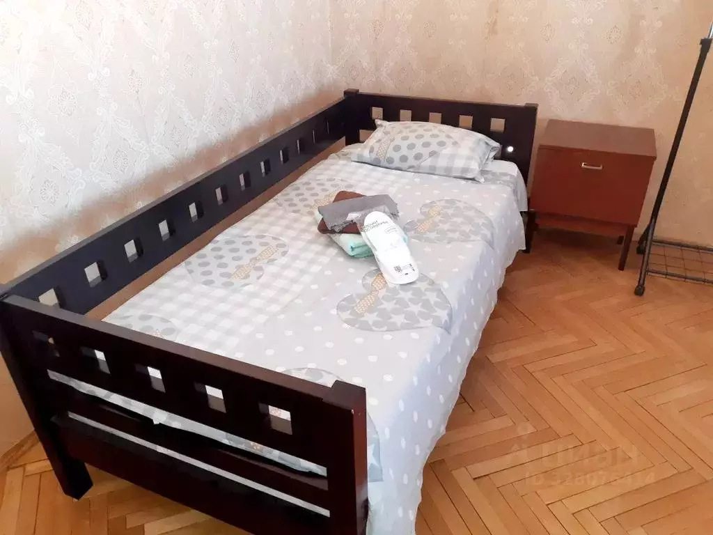 Комната Москва Новокузнецкая ул., 43/16С2 - Фото 2