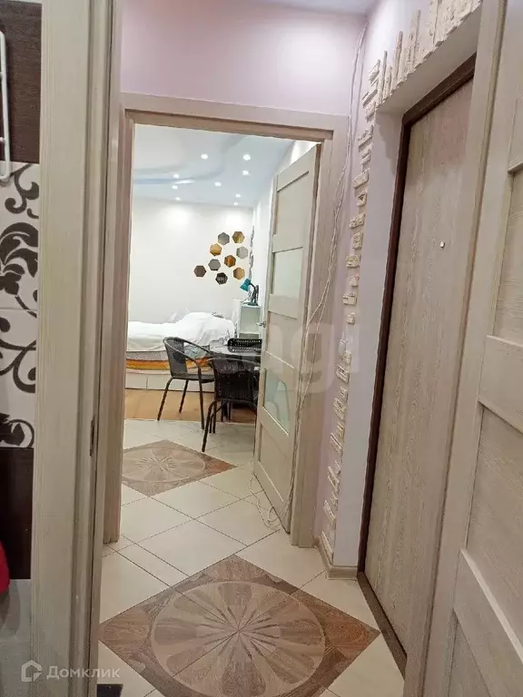 Продаётся квартира-студия, 24.8 м - Фото 1