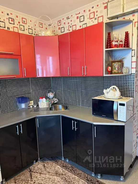 1-к кв. Брянская область, Брянск Литейная ул., 61 (37.1 м) - Фото 0