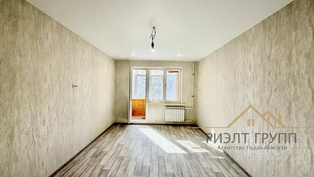 2-к кв. Татарстан, Казань ул. Декабристов, 99 (45.5 м) - Фото 1