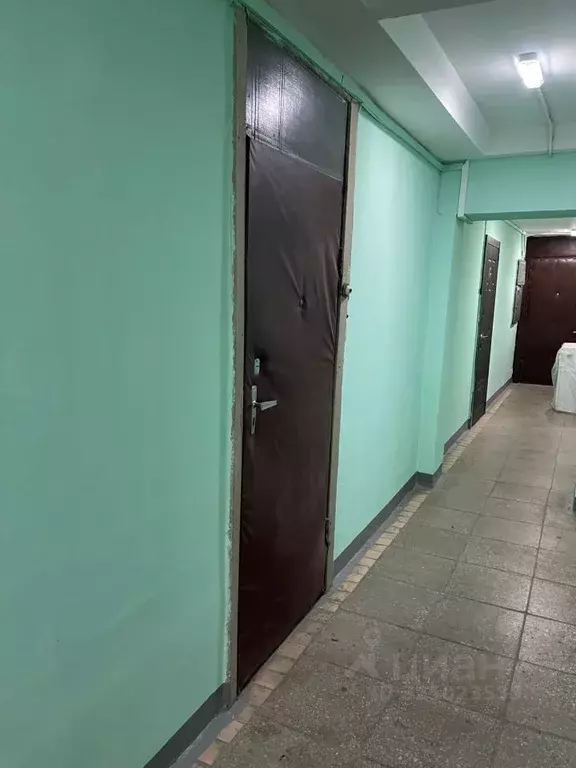 1-к кв. Москва Дубнинская ул., 69К1 (34.6 м) - Фото 1