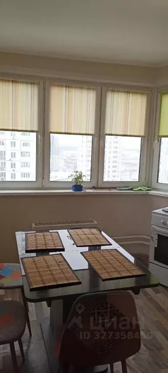 2-к кв. Москва ул. Верхние Поля, 38К1 (60.0 м) - Фото 2