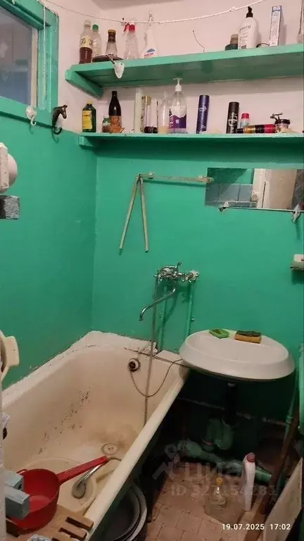 2-к кв. Калужская область, Балабаново г. Боровский муниципальный ... - Фото 2