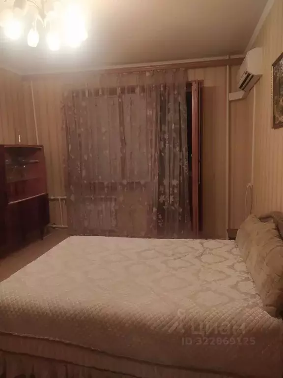 1-к кв. Белгородская область, Старый Оскол Буденного мкр, 7А (39.0 м) - Фото 1