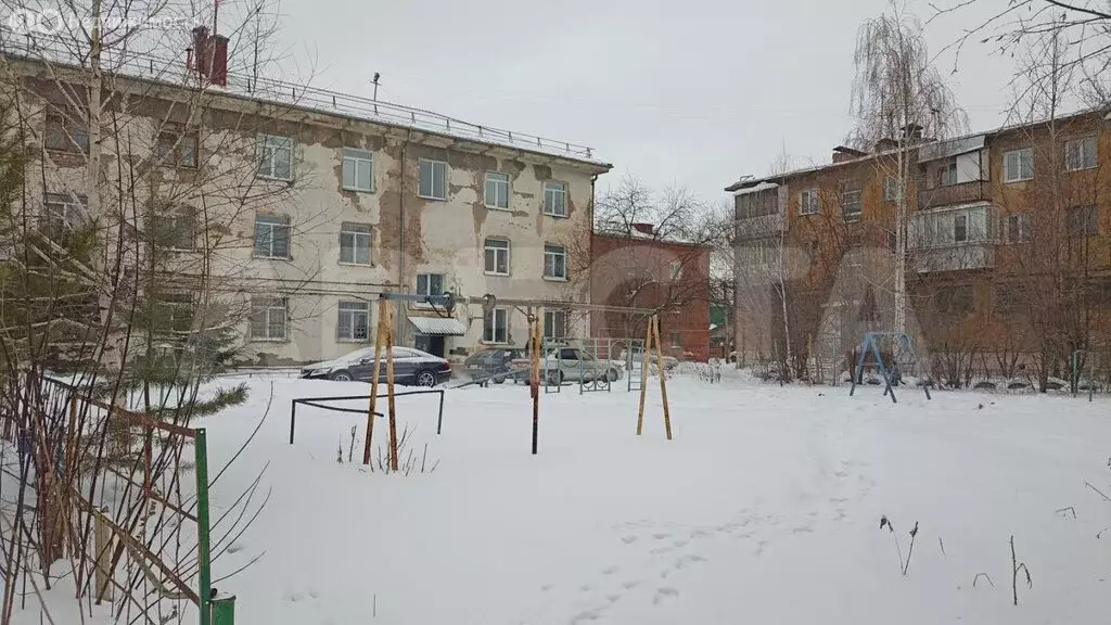 1к в -комнатной квартире (21 м) - Фото 2