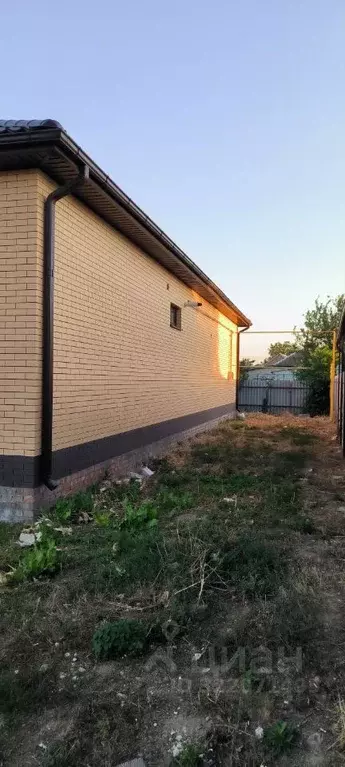 Дом в Ростовская область, Сальск ул. Харченко, 115 (154 м) - Фото 2