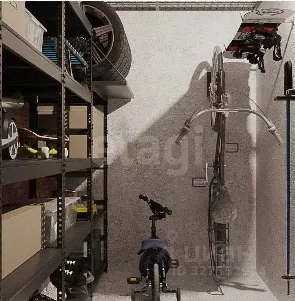 Помещение свободного назначения в Свердловская область, Екатеринбург ... - Фото 2