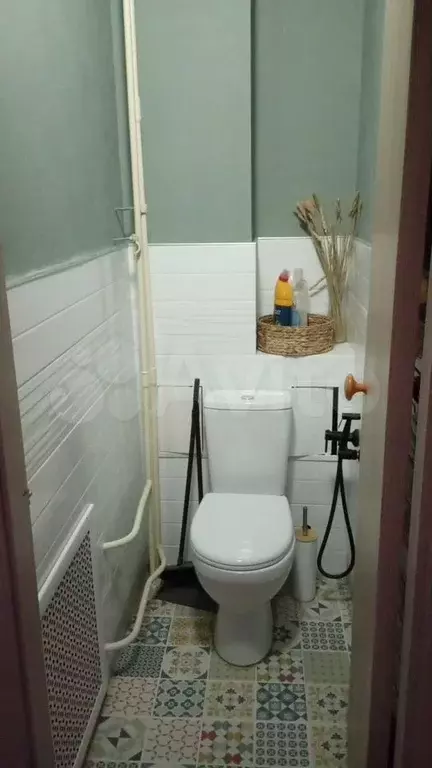 2-к. квартира, 48 м, 4/9 эт. - Фото 1