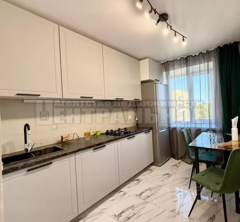 3-к кв. Смоленская область, Смоленск ул. 25 Сентября, 48 (60.0 м) - Фото 1