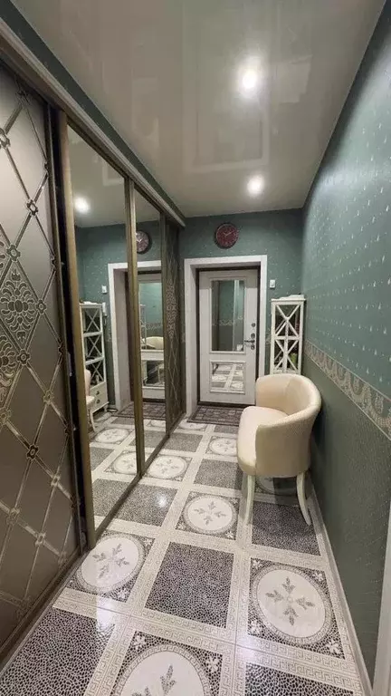 3-к кв. Саха (Якутия), Якутск ул. Бестужева-Марлинского, 9/4 (90.0 м) - Фото 2