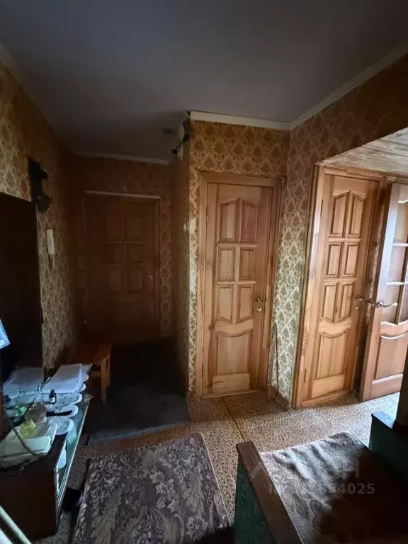 2-к кв. Брянская область, Сельцо проезд Горького, 7 (47.7 м) - Фото 0