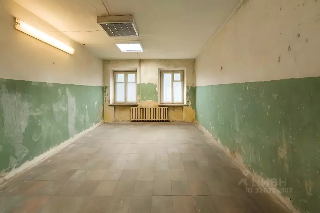 Офис в Санкт-Петербург 11-я Красноармейская ул., 16 (80 м) - Фото 1