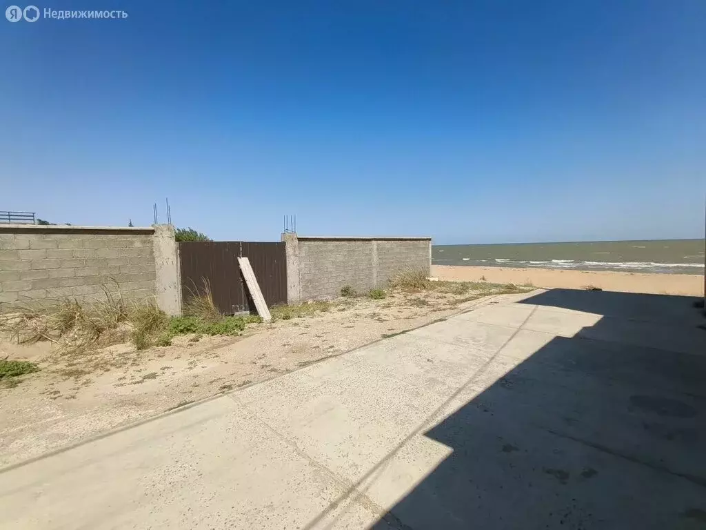 Участок в Махачкала, микрорайон Караман-6, Новолакская улица, 22 (7.5 ... - Фото 2